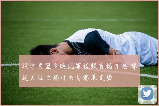 辽宁男篮今晚比赛视频直播开启 球迷关注主场对决与赛果走势